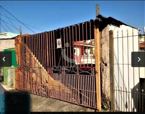 Imagem 4 de 5 de Imóvel Para Renda Em Vila Medeiros - São Paulo - 80