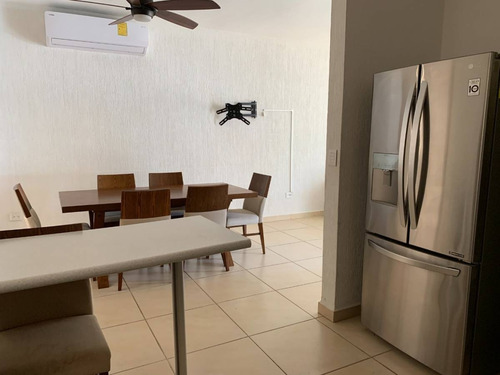 Imagen 8 de 30 de Venta Casa En Olivos 3 Playa Del Carmen P3550