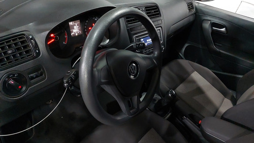 Volkswagen Vento 1.6 Comfortline