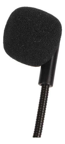 Auriculares Con Micrófono Inalámbrico Uhf Con Reducción De R
