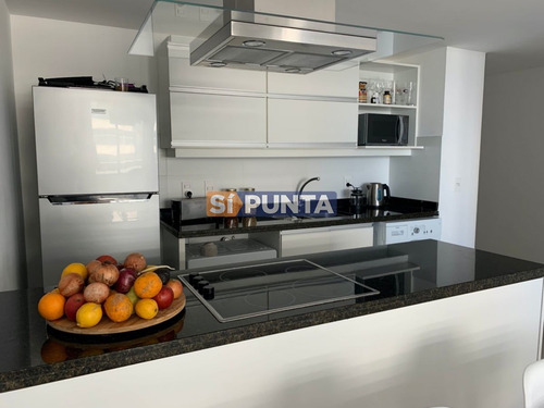 Imagen 6 de 13 de Apartamento En Venta - Brava
