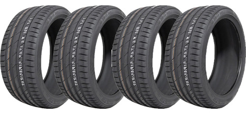 Jg Pneu 255/35 19 E 225/40 19 Kumho Bmw G20 320i 330i Msport