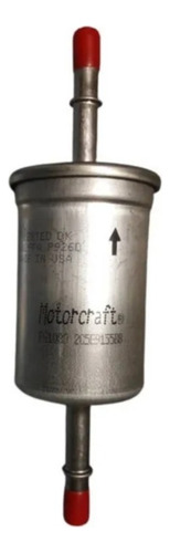 Filtro Gasolina Ford Eddy Bauer Super Duty Fortaleza Bronco