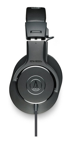 Audífonos Audio-technica Ath-m20x