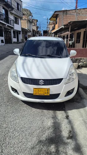 Suzuki Swift 1.2 Dzire Ga