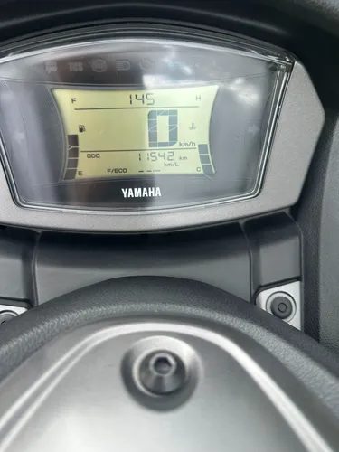 Nmax Connected