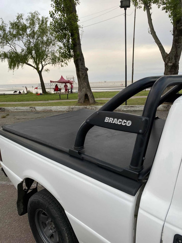 Ford Ranger 2007 2.3 Cs F-truck 4x2