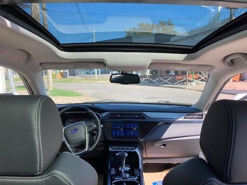 Imagen 10 de 15 de Ford Territory Sel 1.5 Turbo Automatica 4x2 0km My2022