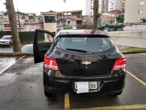 Chevrolet Onix 2013 1.0 Lt 5p