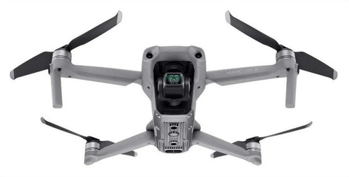 Imagem 2 de 5 de Drone Dji Mavic Air 2 Fly More Combo + Anatel