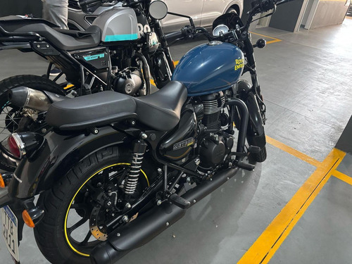 Royal Enfield Meteor Fireball 350cc Abs 2025