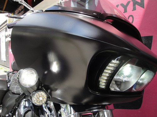 Imagen 3 de 15 de Road Glide Al Full De Equipo Oportunidad Recibo Moto Aprovec