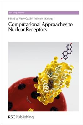 Libro Computational Approaches To Nuclear Receptors - Dav...