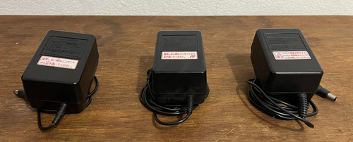 Eliminador Super Famicom Original