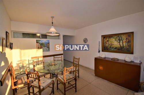 Imagen 11 de 21 de Apartamento En Peninsula, 2 Dormitorios *