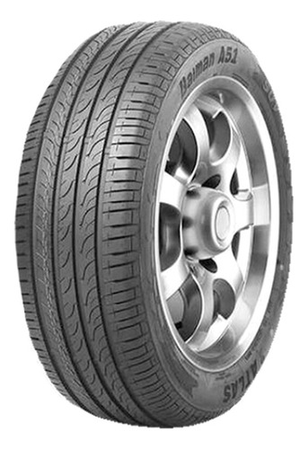 Llanta Batman A51 Atlas 235/55r18 100v Índice De Velocidad V