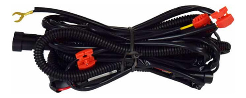 Máscara Set Completo Drl P. Toyota Yaris Sedan Ativ Fl2 2022