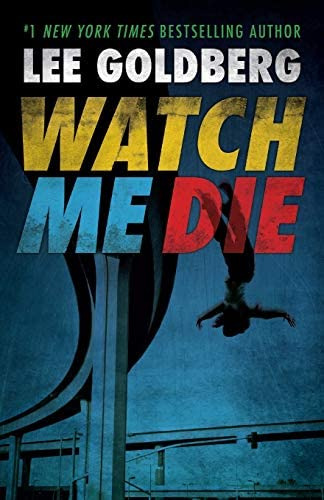 Libro:  Watch Me Die