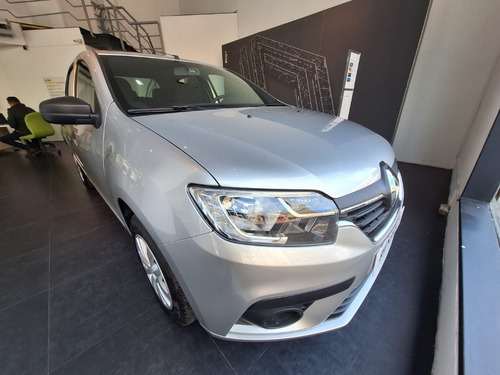 Renault Logan 1.6 16v Life