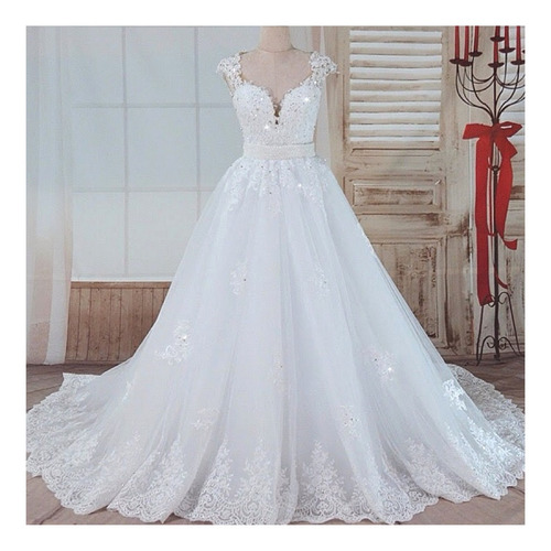 alugar vestido de noiva