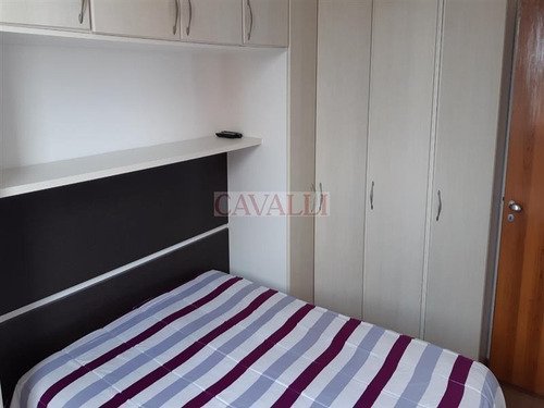 Imagem 24 de 29 de Lindo Apartamento, Fino Acabamento - 4749