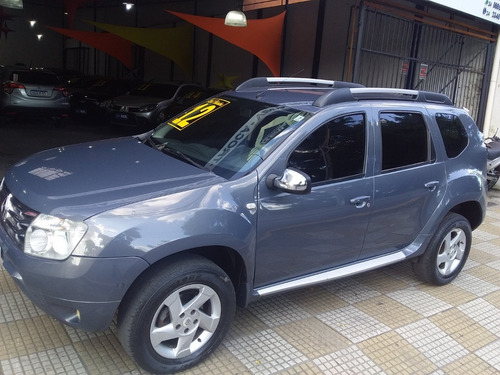 Renalt Duster 2012 2.0 Dinamiqui Cambio Manual