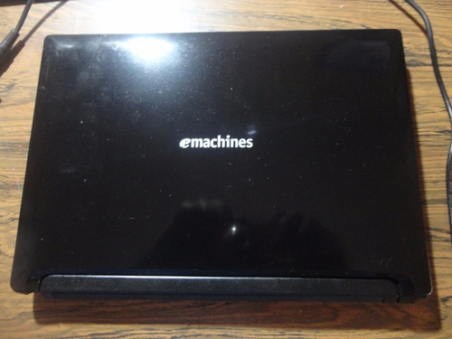 Emachines 355 Compatible Acer D255 D255e Gateway Lt25 Lt27 (Usado)