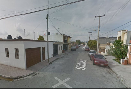 Casa Remate Bancario Sidney Oceanía Saltillo Coa. -jcbb2