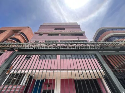 Edificio en venta