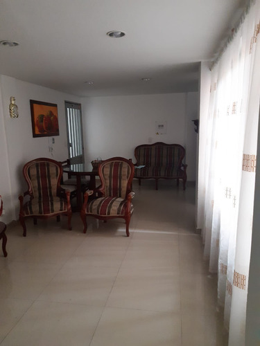 Venta De Apartamento En Campo Hermoso, Manizales