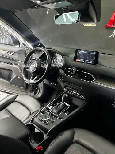 Mazda Cx-5 Signature Turbo 2022
