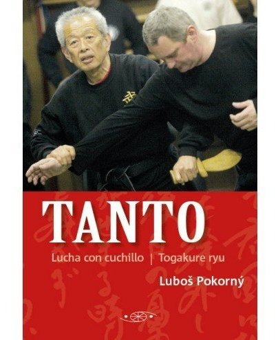 Tanto Lucha Con Cuchillo - Pokorny,lubos