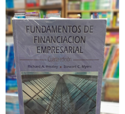 Fundamentos De Financiacionempresarial . 