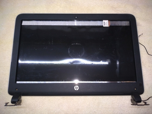 Carcasa Superior Para Hp Modelo 14 V013la En Buenas Condicio (Usado)