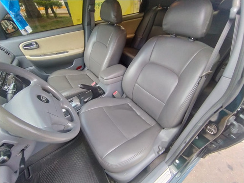 Imagen 9 de 10 de Kia Optima