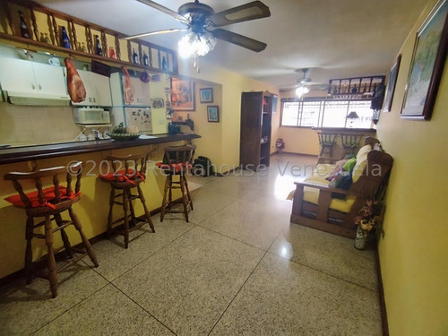 Apartamento En Venta En Parroquia Altagracia