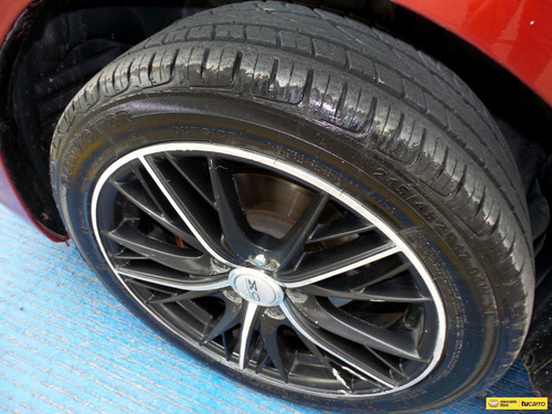 Imagen 25 de 25 de Mazda 3 All New