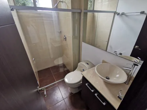 Apartamento En Venta En Castropol. Cod V16812