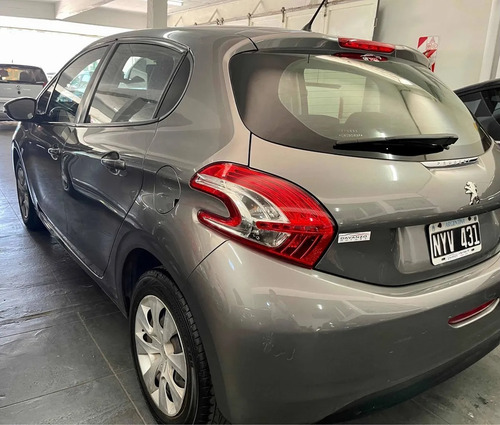Imagen 7 de 20 de Peugeot