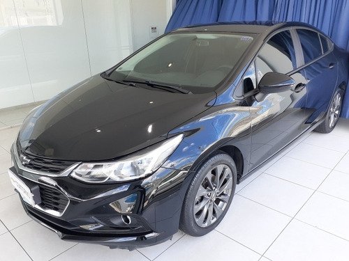 Cruze 1.4 Turbo Lt 16v Flex 4p Automatico 2018/2019