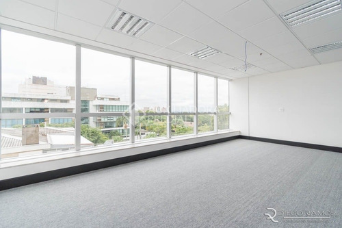 Imagem 4 de 15 de Sala/conjunto - Auxiliadora - Ref: 283202 - L-283202