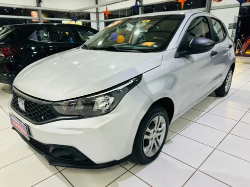 Fiat Argo 1.0 (Flex)