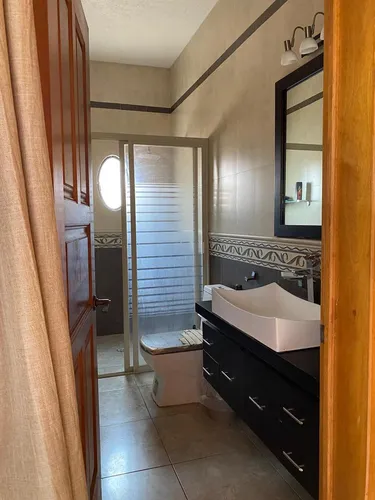 Casa En Fraccionamiento Las Fincas