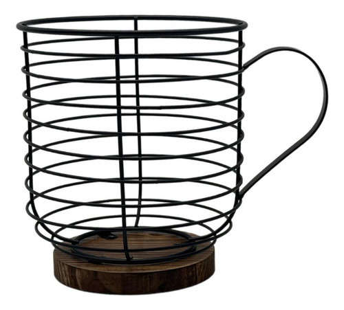 A Soporte Para Cápsulas De Café, Organizador De Estación A