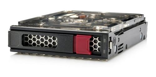 Disco Hp 4tb Lff Sata Enterprise Proliant Ml110 861683-b21