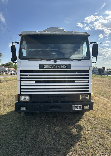 Oportunidad Excelente Estado. Vdo Scania 113 360 Intercooler