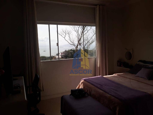 Imagem 27 de 30 de Casa Com 4 Dormitórios À Venda, 300 M² Por R$ 1.699.900,00 - Centro - Florianópolis/sc - Ca0041