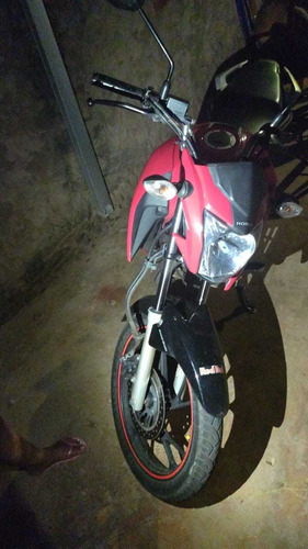 Honda Titan 160 2019