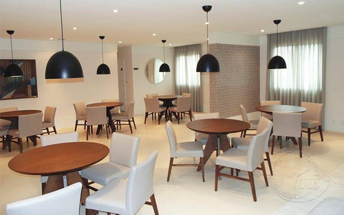 Imagem 25 de 26 de Studio Para Alugar, 49 M² Por R$ 2.000,00/mês - Jardim Tupanci - Barueri/sp - St0033