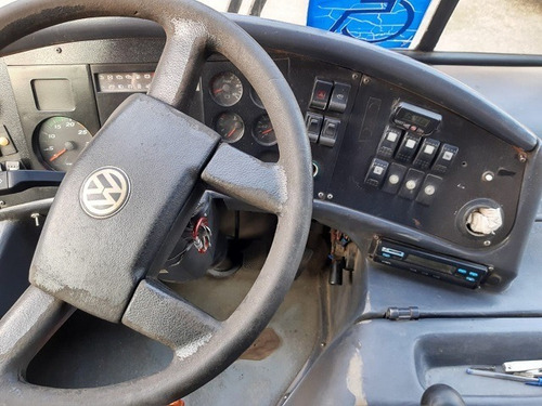Imagem 10 de 13 de Micro Volkswagem 9-150 Thander Mais 2010/11